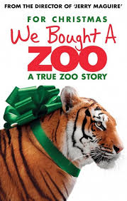 Mee e i suoi figli sperano di far rifiorire lo zoo e di. La Mia Vita E Uno Zoo 5 Poster Di We Bought A Zoo Il Cinemaniaco