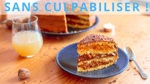 Gateau Sans Creme Ni Beurre Mousse Au Potimarron Chocolat Speculos Gateau Creme De Marron Speculos