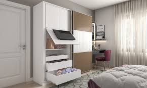 Best wardrobe designs small bedroom decor references. Wardrobe Design Wardrobe Interior Designs Design Cafe