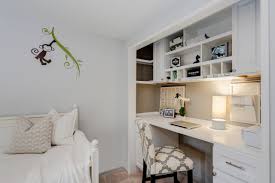 One room i'll never forget. 75 Beautiful Small Study Room Pictures Ideas July 2021 Houzz