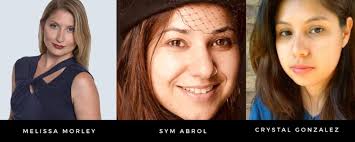 Behind-The-Scenes Of NekiaNichelle.com