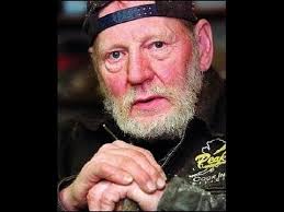 Roy Baldwin Master Craftsman Alaska