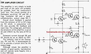 Crown xls 5000 schematic, keunggulan power crown, skema input balance power amplifier, skema output balance transistor, skema input balance sederhana, skema input balance bridge, skema input balance mixer, skema p… Simple 20 Watt Amplifier Homemade Circuit Projects