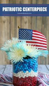 Save 10% with coupon (some sizes/colors) free shipping by amazon. Diy Patriotic Centerpiece Mom Endeavors