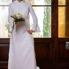 Iscriviti aufeminin, titolare del trattamento, raccoglie queste informazioni in modo da poterti inviare comunicazioni commerciali personalizzate, soggette ai tuoi interessi. Abiti Da Sposa Ricottine Vintage Shop