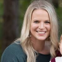 Nadia Farr Email & Phone Number