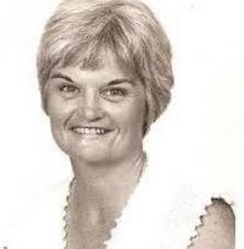 Elizabeth Nolan Obituary