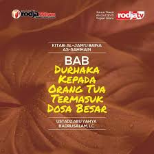 Karena tuhan selalu benar nak… lelah mu hari ini lebih baik nak dari pada penyesalanmu di masa tuamu…berjuanglah selagi bisa. Kata Kata Hikmah Untuk Anak Derhaka Cikimm Com