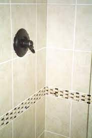 Border tiles are often used in kitchens and bathrooms but can be installed in any room. What Exactly Is A Border Tile Or Listello Belk Tile