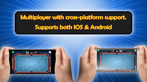 Cara bermain game 8 ball pool di android atau pc pun tidak beda jauh dengan permainan billiard yang aslinya, namun anda menggunakan jari anda untuk memainkan stik dan memasukkan bola ke dalam lubang. Multiplayer 8 Ball Pool Game Pool Games Unity Games Pool Balls
