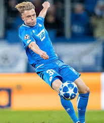 Bild Erklart Fcn Neuzugang Hack Da Kommt Ein Schlampiges Genie 2 Bundesliga Bild De