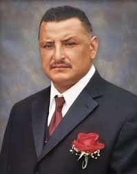 Henry Ortega Obituary