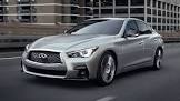 INFINITI-Q50