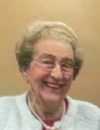 Josephine Zimmerman Obituary (1960