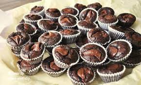 Check out womansday.com's brownie bites recipe, the best dessert recipe for any celebration. Resepi Brownies Bite Rasmi Sua