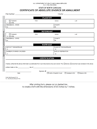 A divorce in the state of north carolina does have its requirements and process. Nc Dhhs 2089 2013 2021 Complete Legal Document Online Us Legal Forms