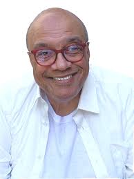 MichaelKFisher — INYANI