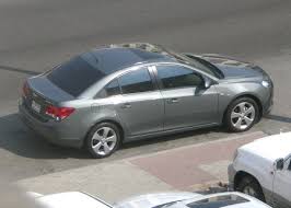 The nameplate has been used previously in japan, for a version of a subcompact hatchback car produced under a joint venture with suzuki from 2001 to 2007. Long Term Wrap Up 2010 Chevrolet Cruze Drive Arabia