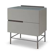 2 stück designer chrom nachttisch. Nachttische Chrom Wayfair De