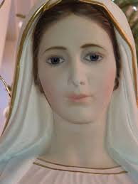 Queen of peace , pray for us