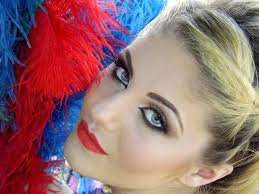 Free Image On Pixabay Girl Blond Hair Blue Eyes Beauty Blonde Hair Beauty Blue Hair