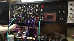 June 18, 2018 synthheadmodular synthesizerseurorack, eurorack case, modular synthesizers, synth diy. Stuff Look Mum No Computer