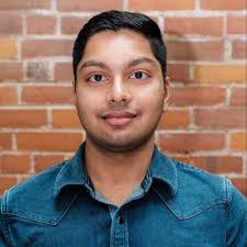 Andrew Mohan's Instagram, Twitter & Facebook