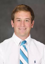 2011-12 Men's Golf Roster