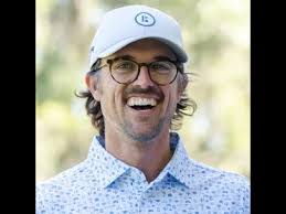 Golf Bio: George Bryan (Bryan Bro Golf)