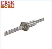 OFU ball screw - Lishui Wangong Precision Machinery Co., Ltd ...