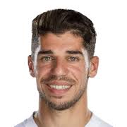 Albertinho Dutra EA FC 24