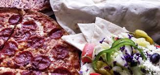 Depending on the pizza, a variety of factors such as geographic location, specialties, whether or not it is a chain can influence the type of menu items available. Town House Of Pizza 892 Highland Avenue Needham Ma 02494
