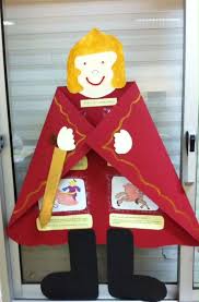 Pin Von Ica M Auf Sf Martin Sankt Martin Kindergarten Nikolaus Basteln Basteln Mit Kindern Herbst