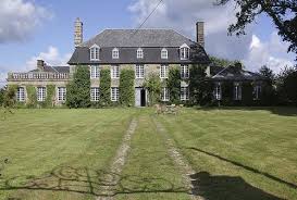 Le Chateau Peter Gabrielse S Home 218 French Exterior Chateau Mansions