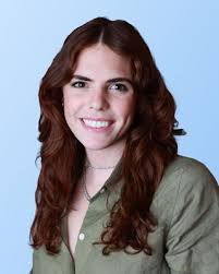 Emma Kern, Licensed Professional Counselor, New Orleans, LA, 70130