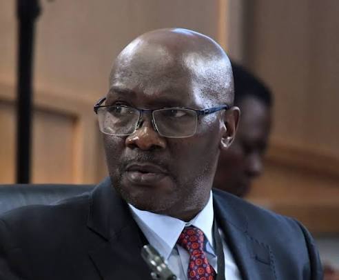 Mothibi provisionally drops Khumalo case – as IDAC officials turn on chief investigator | News24