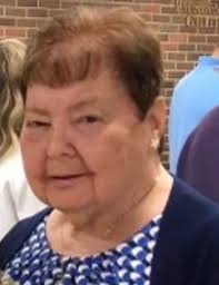 Obituary information for Marion Stuebe
