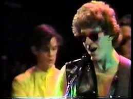 She S A Beauty The Tubes Live San Francisco 1983 Youtube