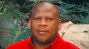 Donald Lenard Thomas Obituary (1968