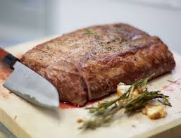 Grundrezept Roastbeef Roastbeef Rezept Rezepte Roastbeef Rezepte