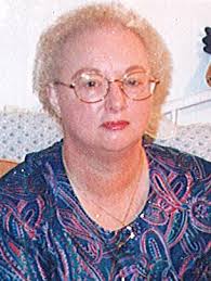 Obituary information for Cheryl Cotney Toscano