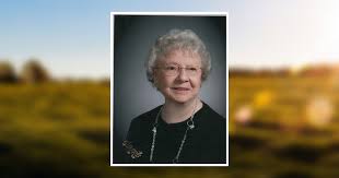 Leona Pauline Manhart Obituary August 18, 2020