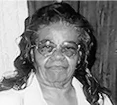 Thelma OGLESBY Obituary (2015)