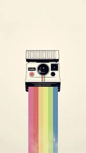 Download the background for free. Polaroid Iphone Wallpapers Top Free Polaroid Iphone Backgrounds Wallpaperaccess