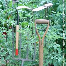 If you want a garden spade or garden fork that will last forever, this is the company to get it from. Essential Gardening Tools