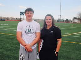 Congratulations to the class of '07