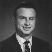 Eugene Curtis Stump, Jr. Obituary