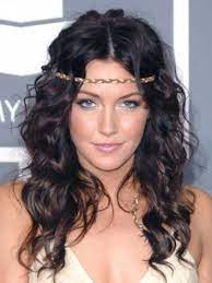 Pin On Xanadu Greek Costumes Hair Styles