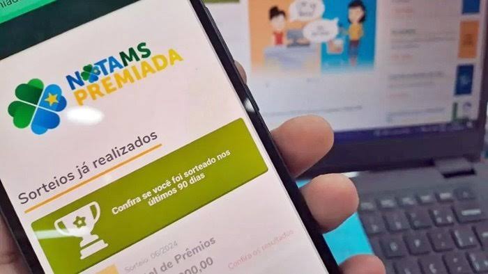 Quatro moradores de São Gabriel do Oeste ganham prêmios no sorteio de dezembro da Nota MS Premiada – Veja Folha | Notícias de São Gabriel do Oeste