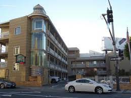 A luxury hotel in sausalito on the san francisco bay panoramic san francisco bay views are the signature of the inn above tide. 2 Picture Of Francisco Bay Inn San Francisco Tripadvisor